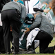 Illustration for article titled Doctors Refuse To Clear Concussed Michael Vick After He Claims Eagles Can Still Make Playoffs